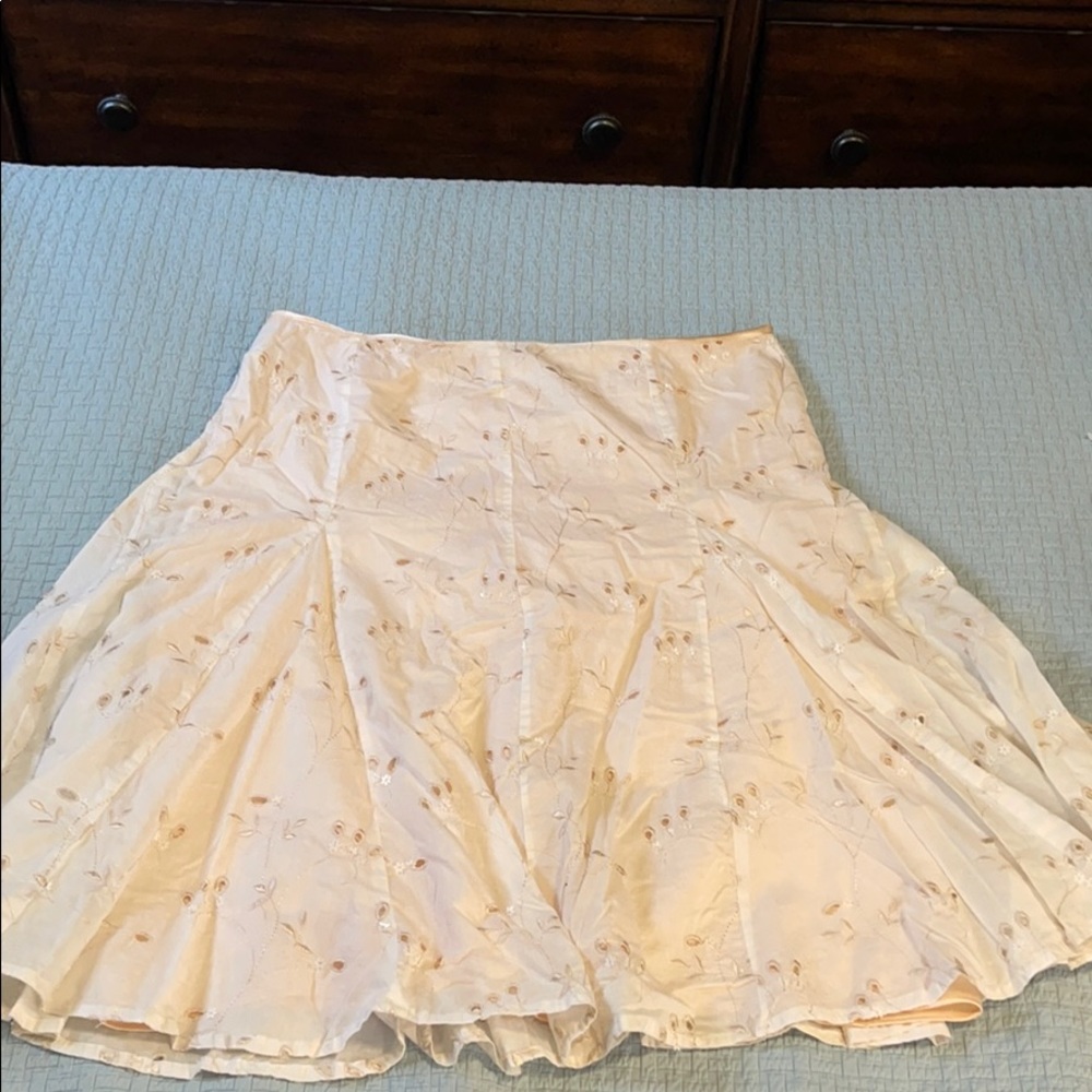 Skirt